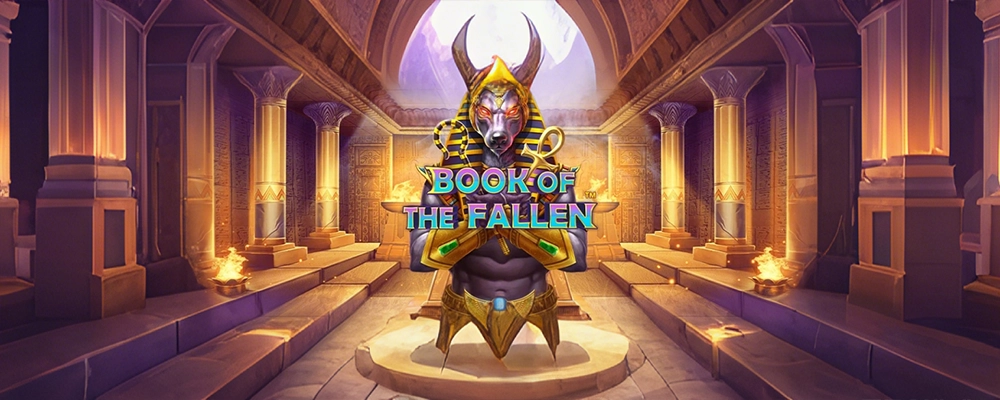 7g bet Livro dos Caídos