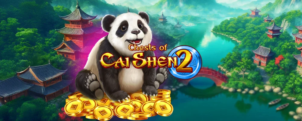 7g bet Baús de Cai Shen 2