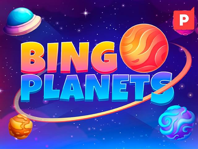 7g bet Planetas do Bingo