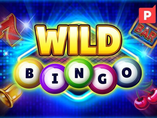 7g bet Bingo Selvagem